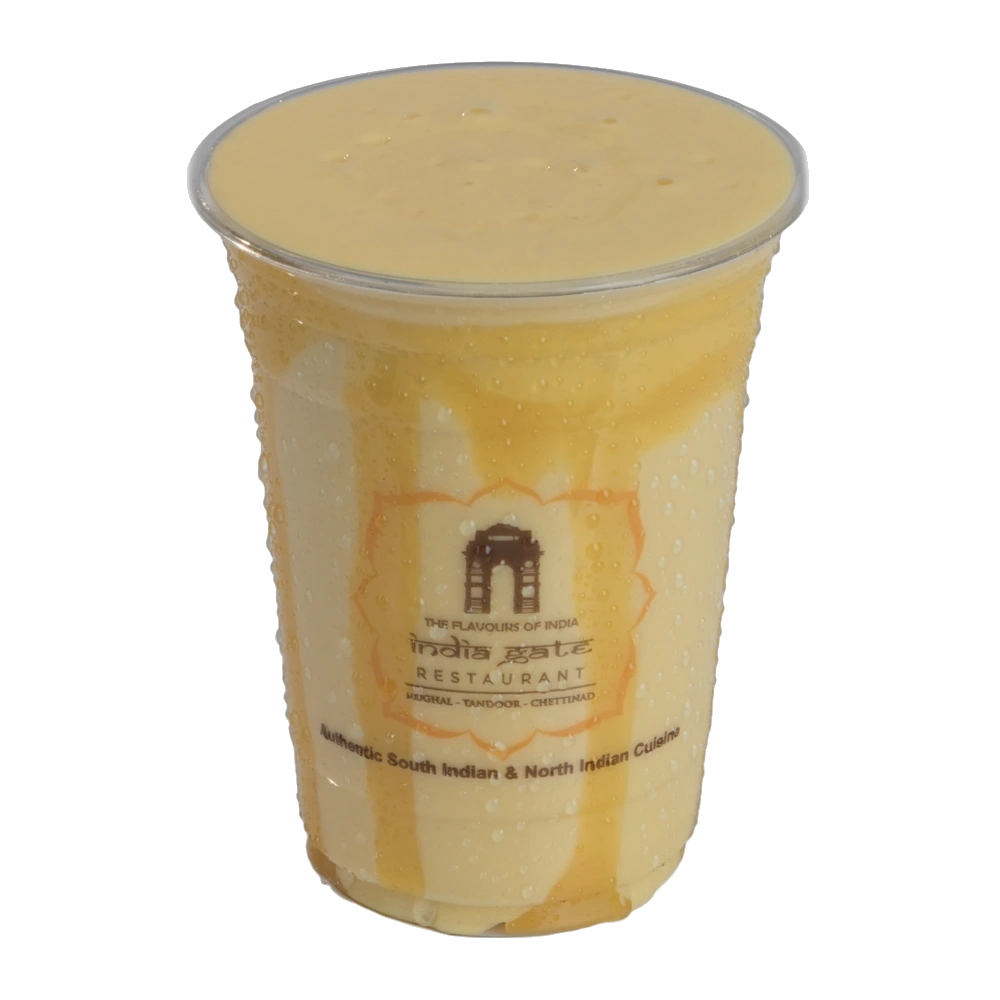 Mango Lassi